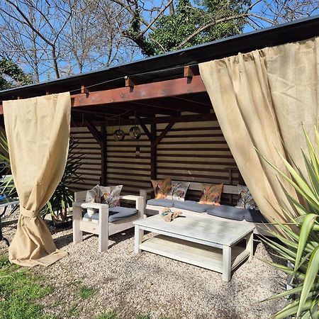 Le Mas Des Cerisiers Jacuzzi Et Sauna Inclus Pour Tous Les Logements アヴィニョン エクステリア 写真