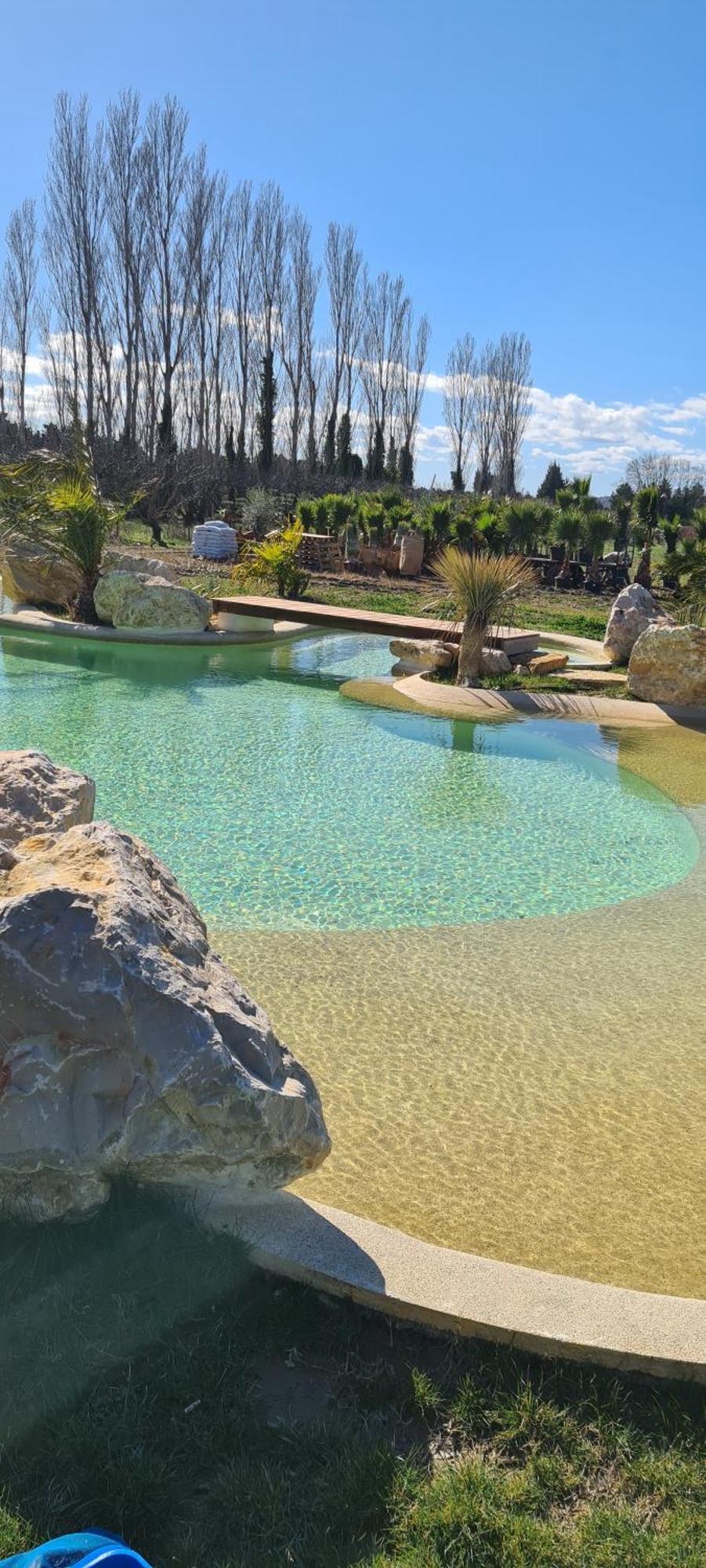 Le Mas Des Cerisiers Jacuzzi Et Sauna Inclus Pour Tous Les Logements アヴィニョン エクステリア 写真