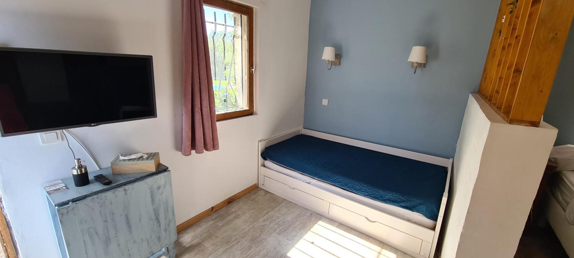 Le Mas Des Cerisiers Jacuzzi Et Sauna Inclus Pour Tous Les Logements アヴィニョン エクステリア 写真