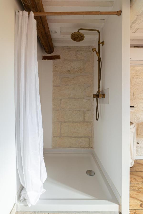 Le Mas Des Cerisiers Jacuzzi Et Sauna Inclus Pour Tous Les Logements アヴィニョン エクステリア 写真